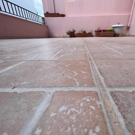 Ermoupolis, Syros City Apartments Kültér fotó