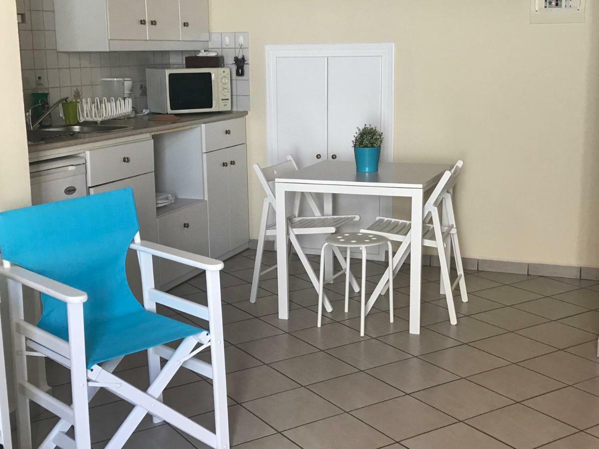 Ermoupolis, Syros City Apartments Kültér fotó