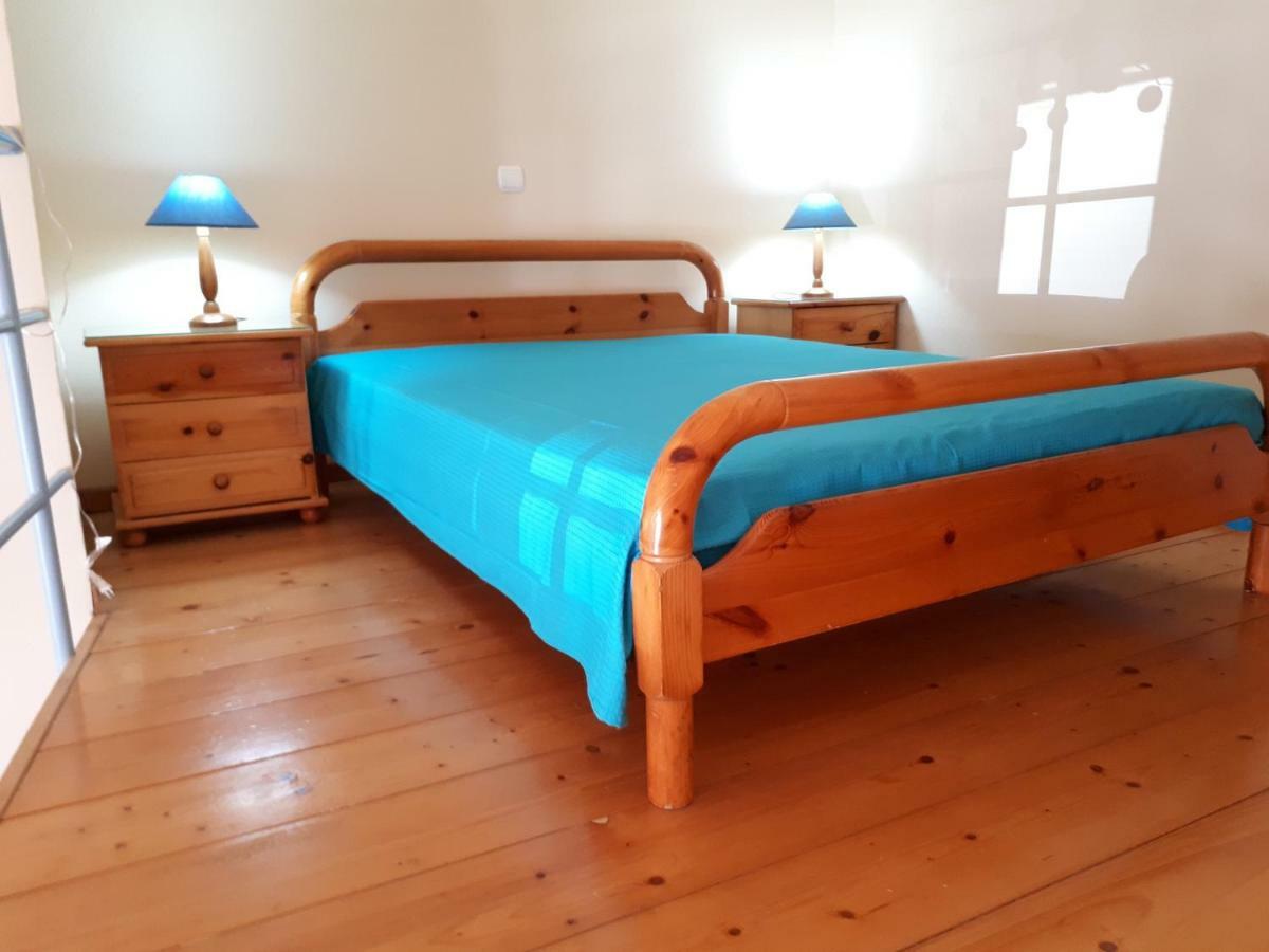 Ermoupolis, Syros City Apartments Kültér fotó