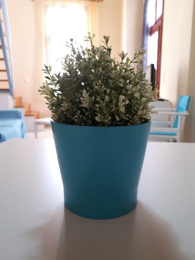 Ermoupolis, Syros City Apartments Kültér fotó