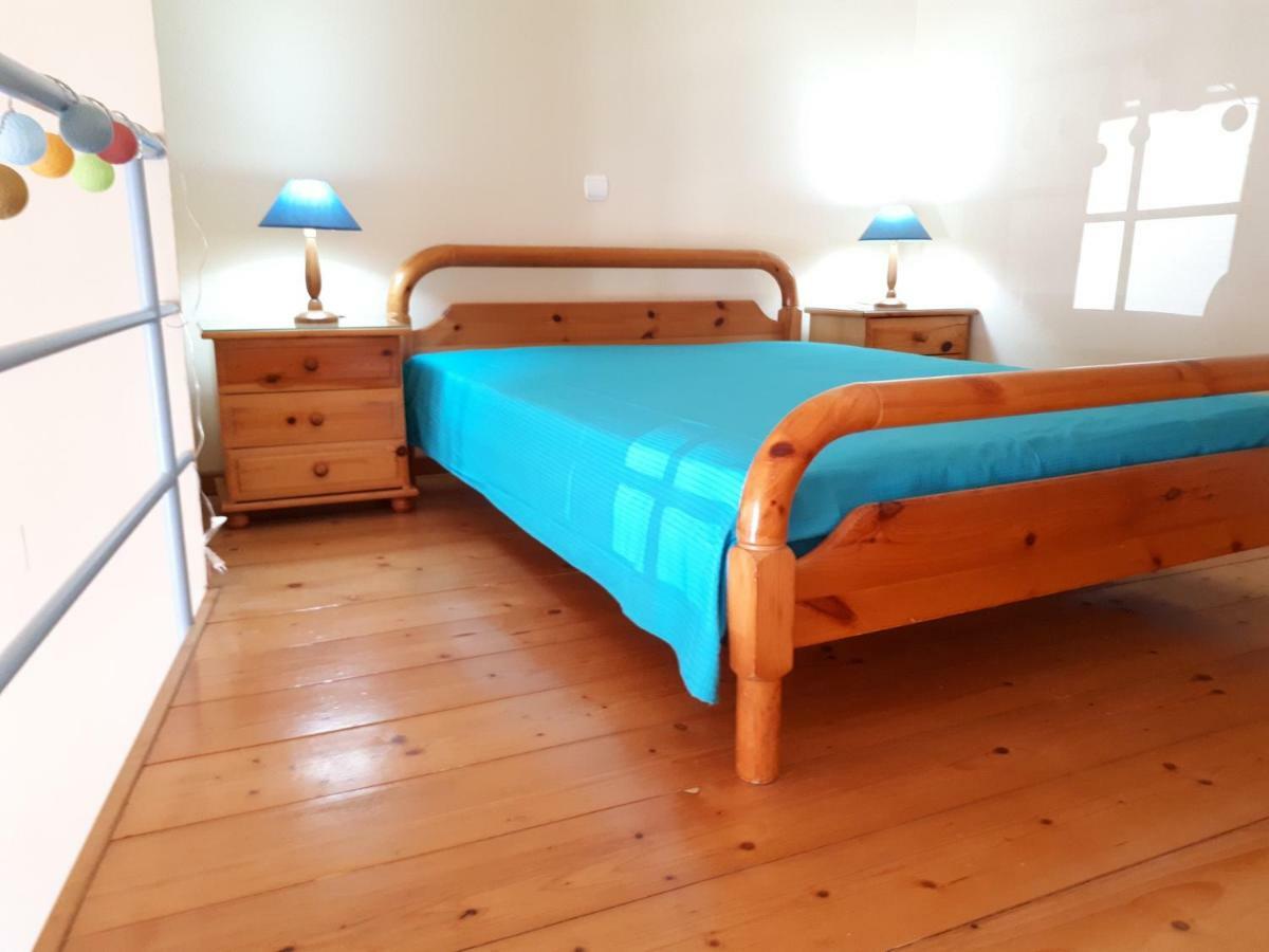 Ermoupolis, Syros City Apartments Kültér fotó