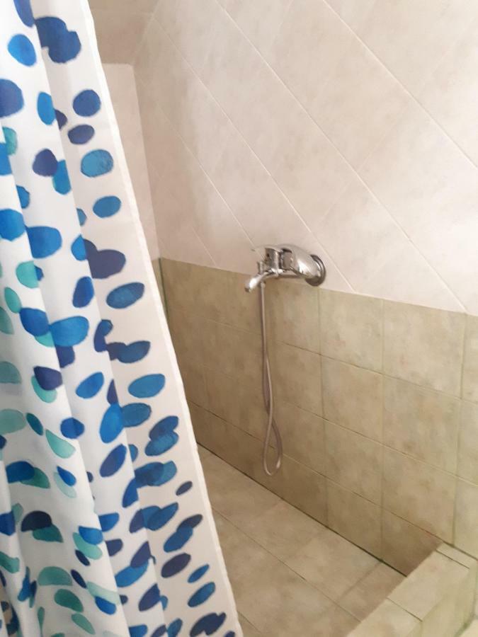 Ermoupolis, Syros City Apartments Kültér fotó