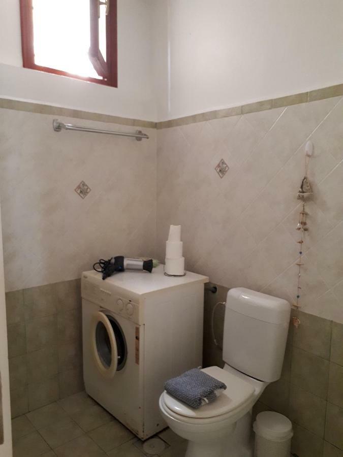 Ermoupolis, Syros City Apartments Kültér fotó