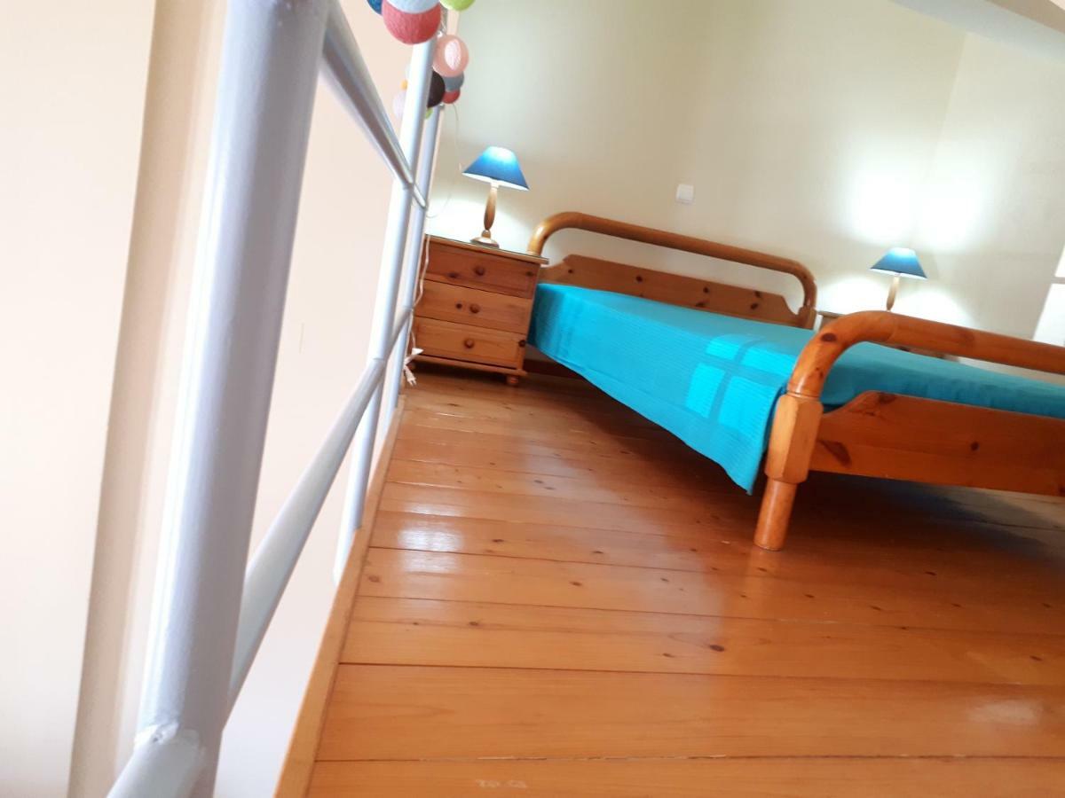 Ermoupolis, Syros City Apartments Kültér fotó