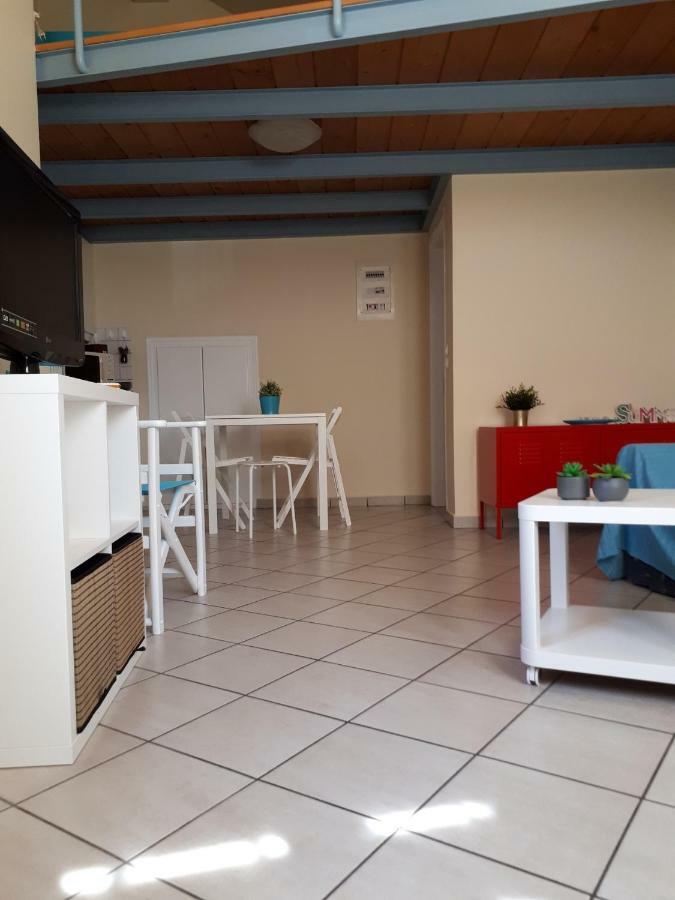 Ermoupolis, Syros City Apartments Kültér fotó