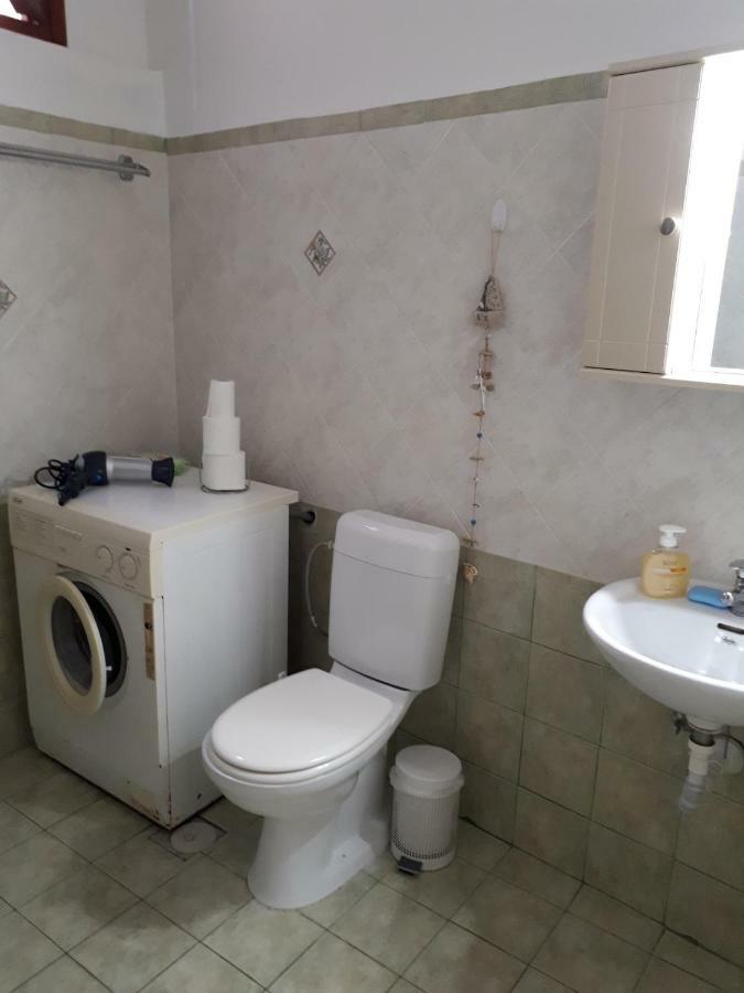 Ermoupolis, Syros City Apartments Kültér fotó