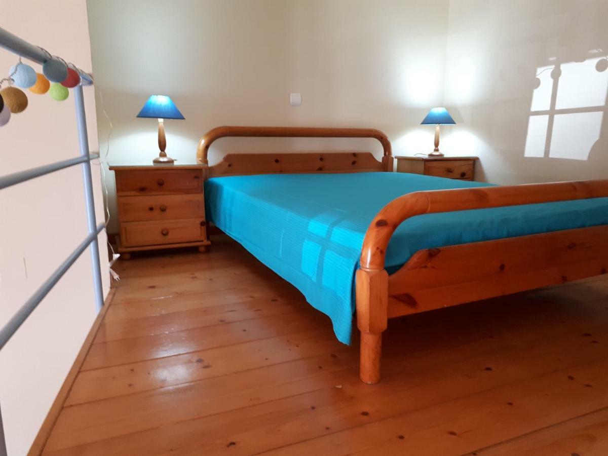 Ermoupolis, Syros City Apartments Kültér fotó