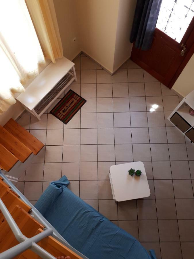 Ermoupolis, Syros City Apartments Kültér fotó